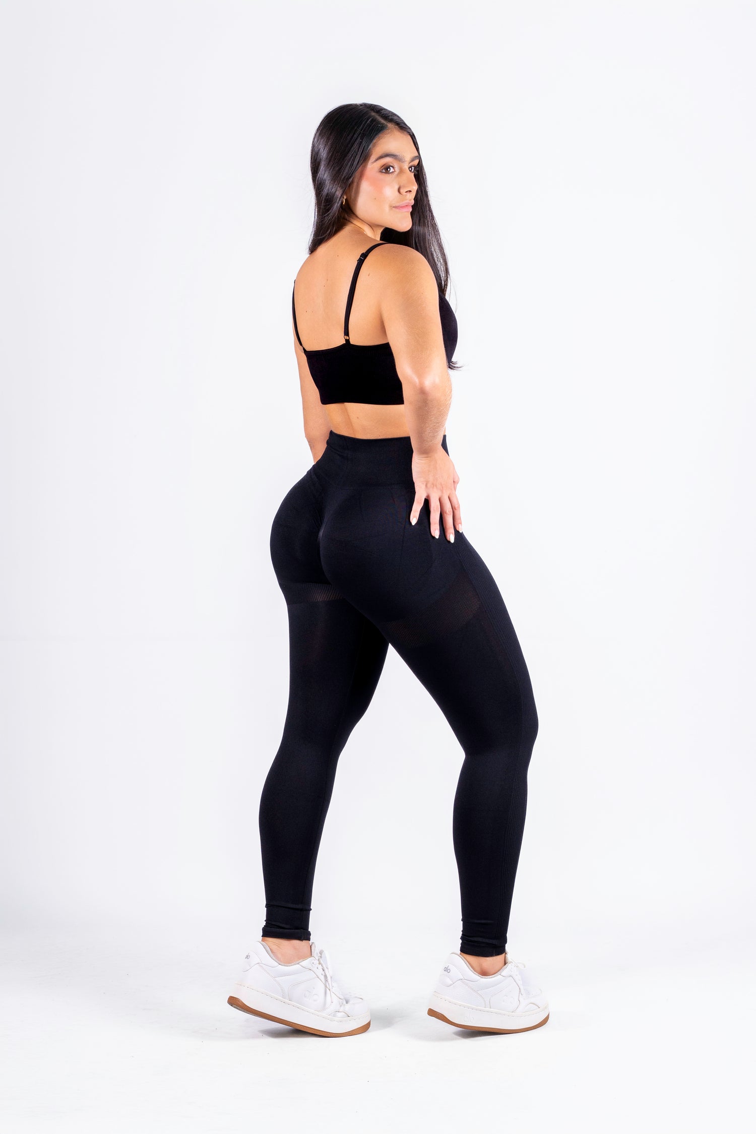 Leggings Push Up Monótono