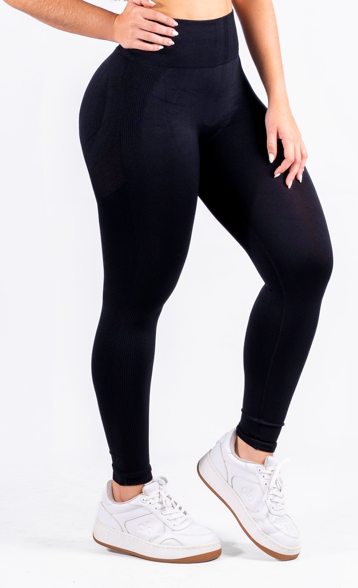 Leggings Push Up Monótono