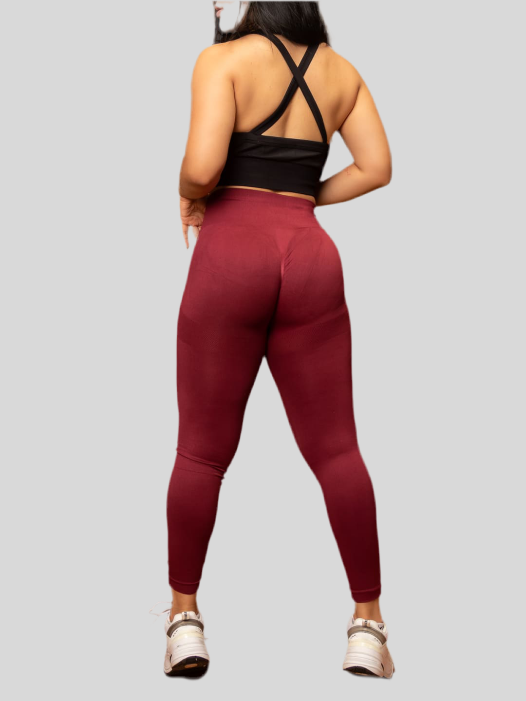 Leggings Push Up Monótono