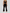 Leggings Sin Push Up Coquette wide leg