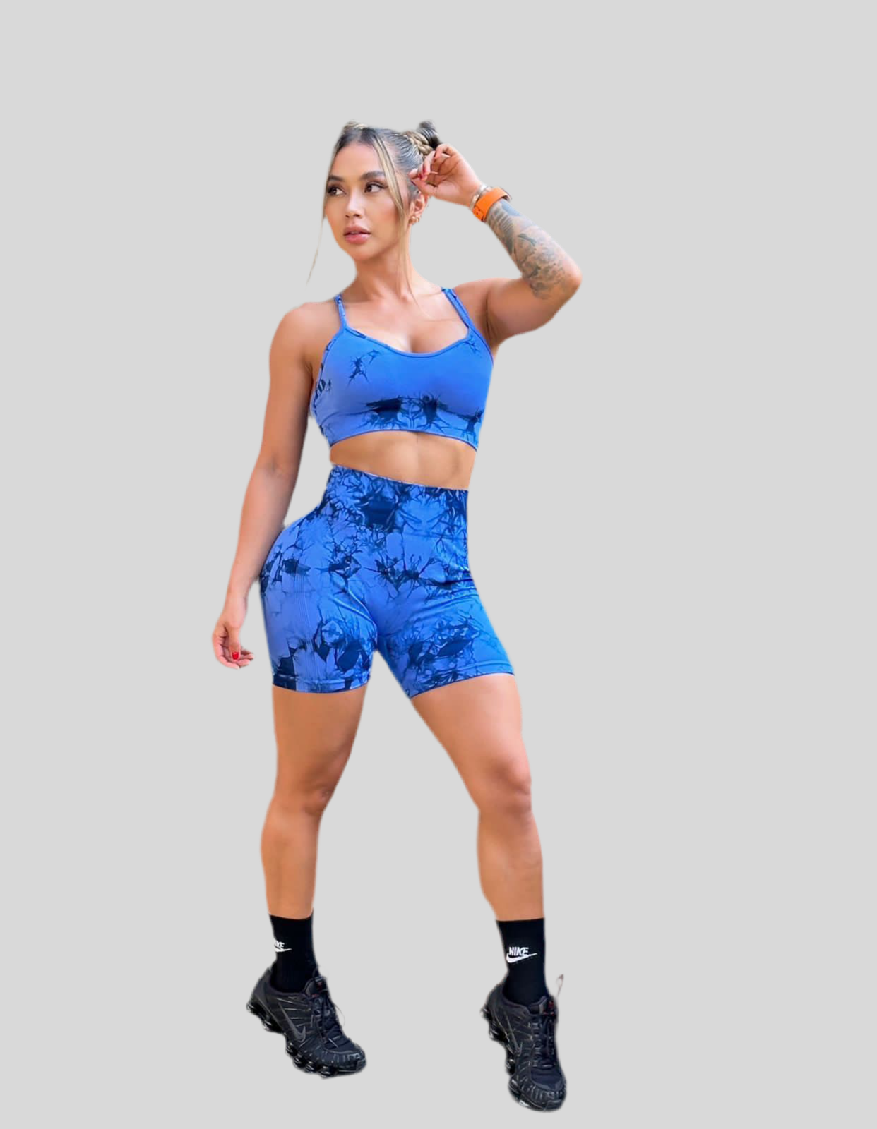 Conjunto Deportivo Marbel