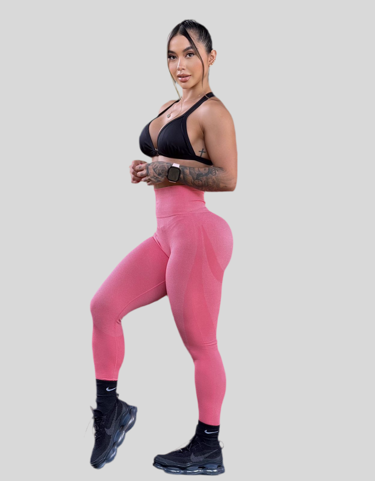 Rosa sport