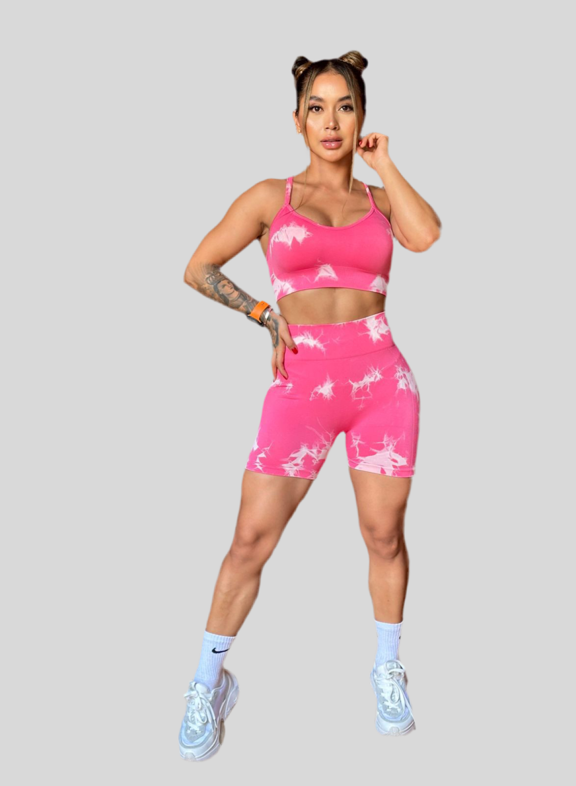Conjunto Deportivo Marbel