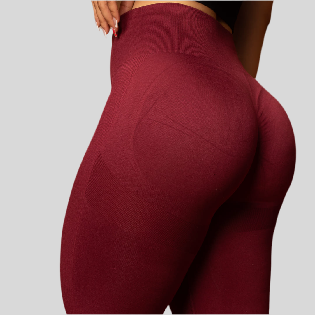 Leggings Push Up Monótono