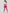 Leggings Push Up Rows Veteada
