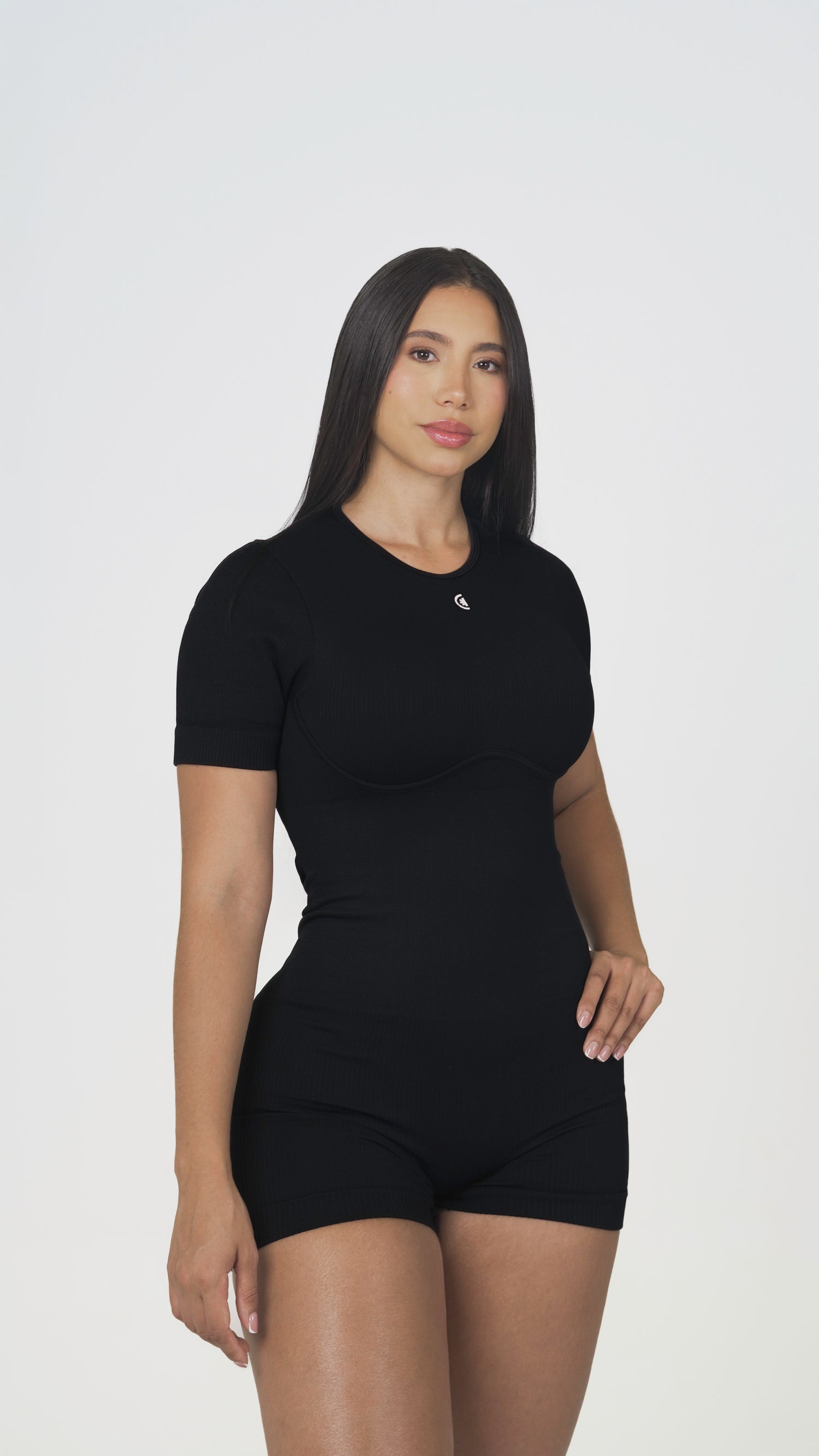 Enterizo Corto Eclipse