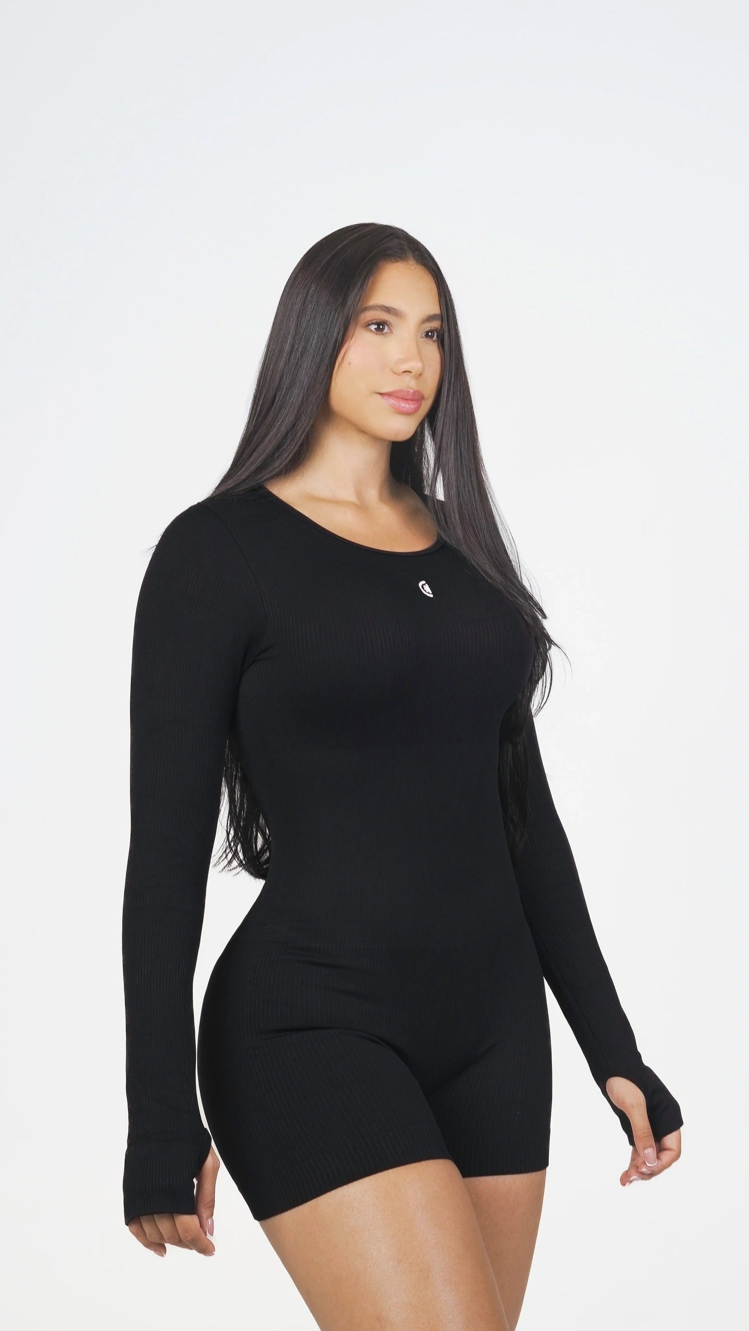 Enterizo Corto Alquimia