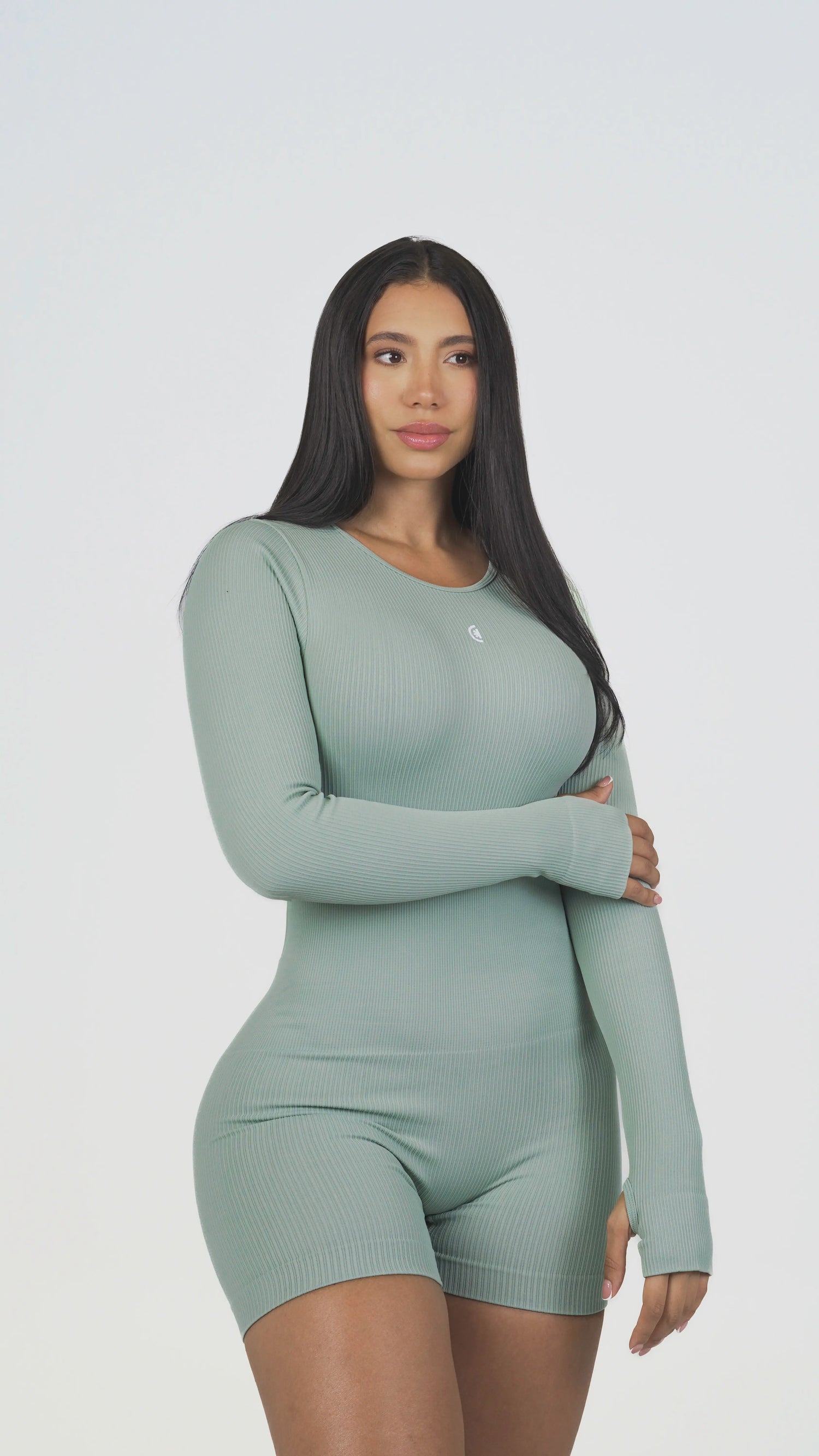 Enterizo Corto Alquimia