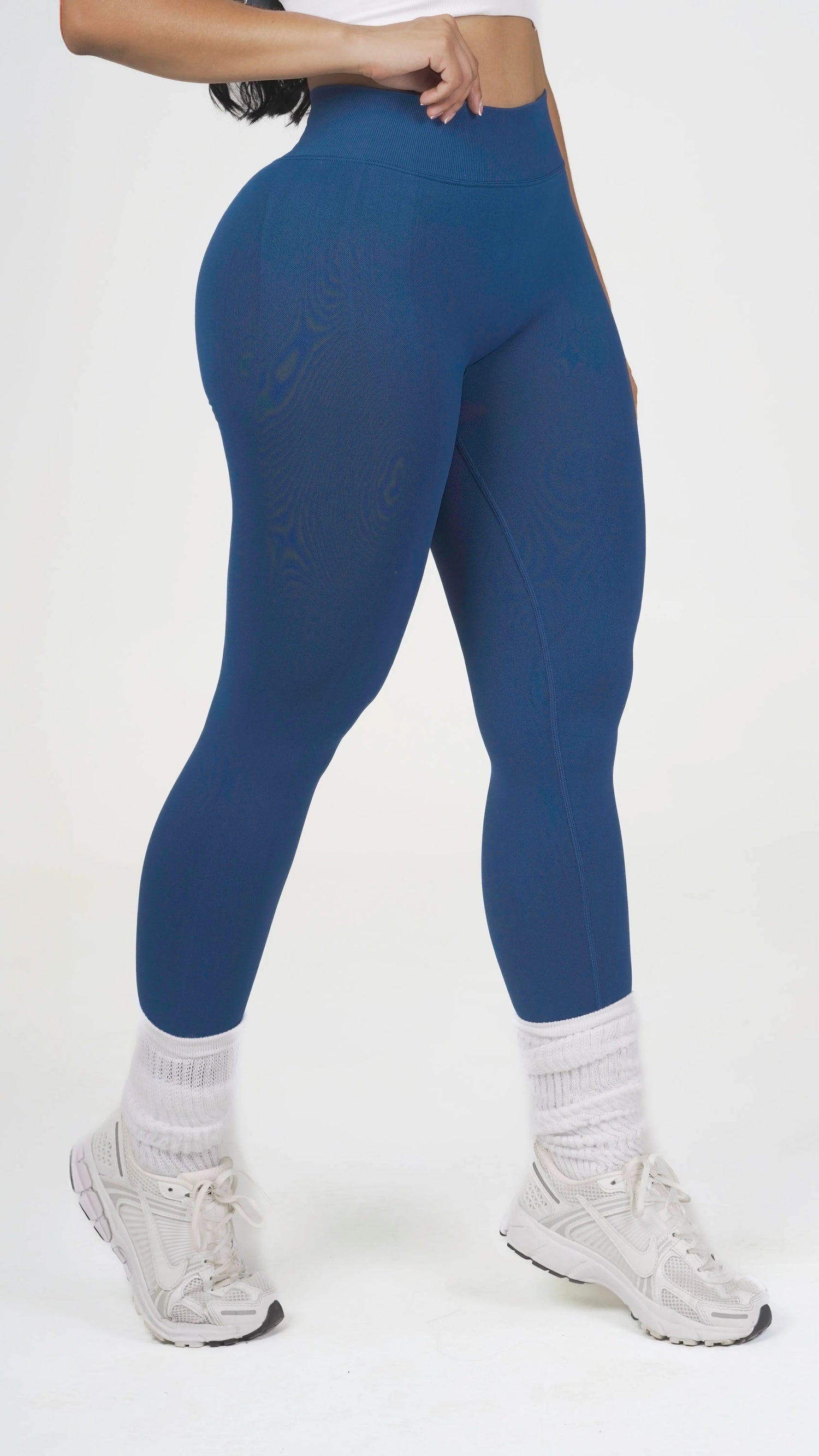 Leggings Con Push Up Eter