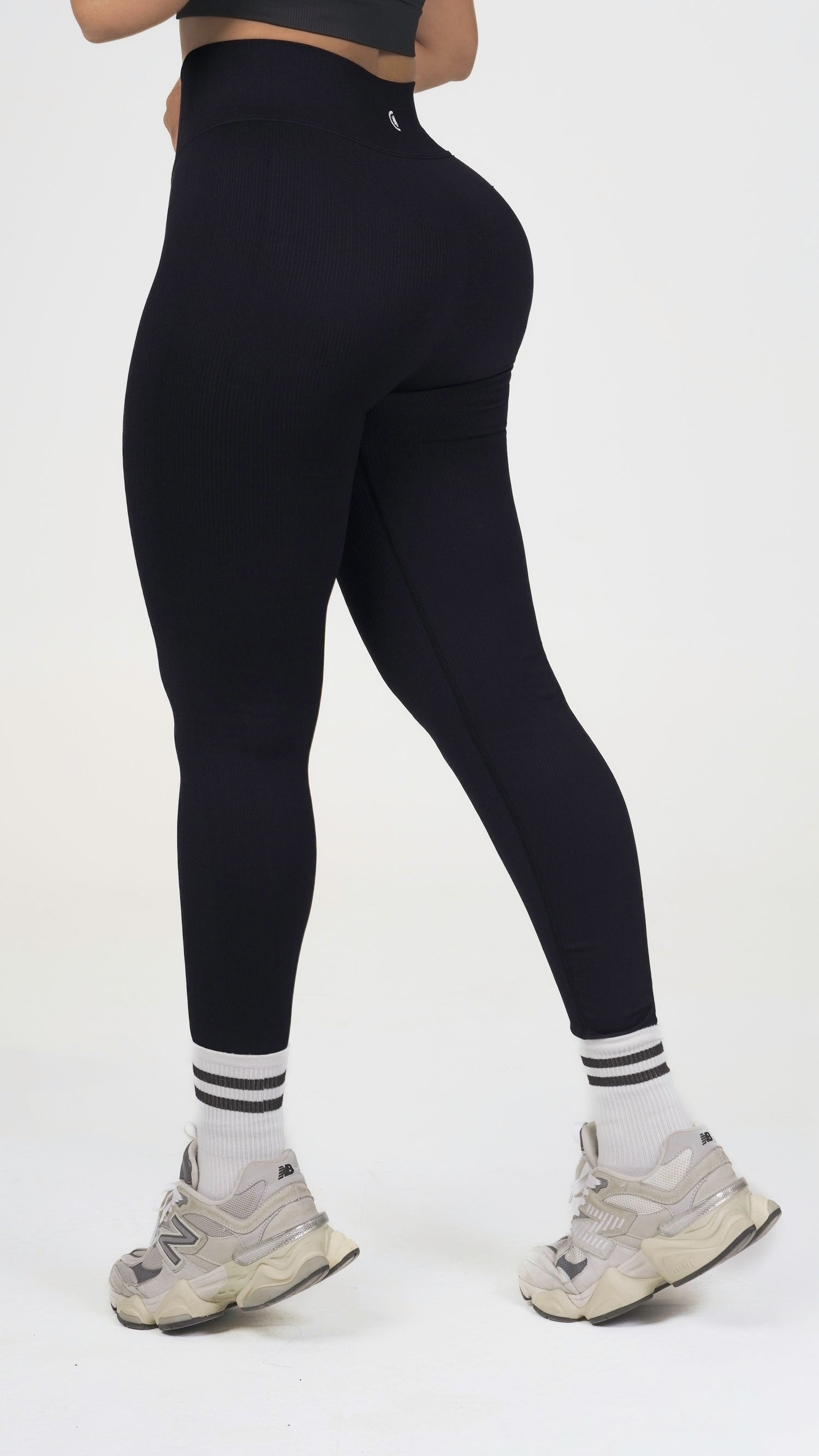 Leggings Fenix Sin Push Up