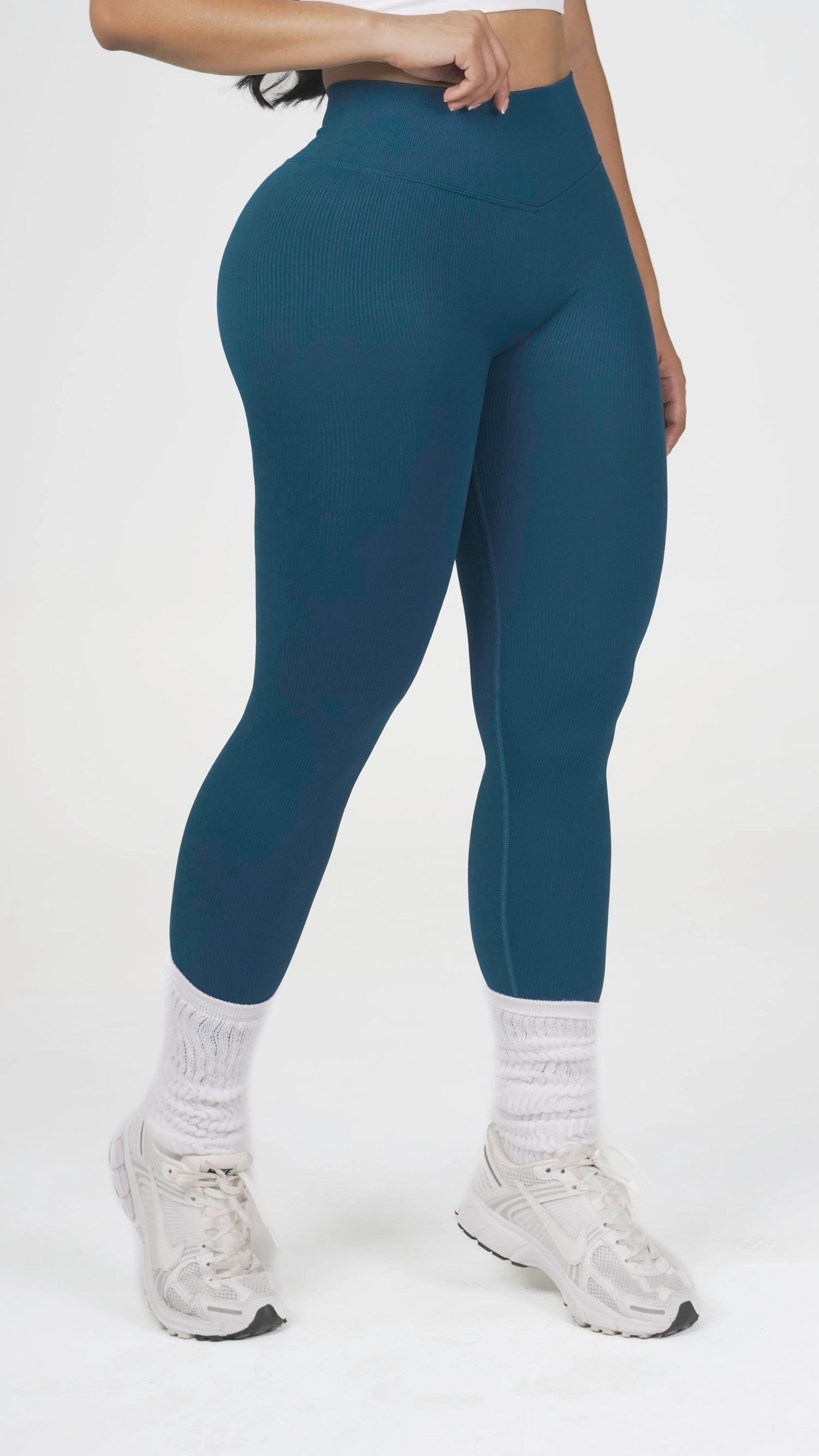 Leggings Sin Push Up Fenix