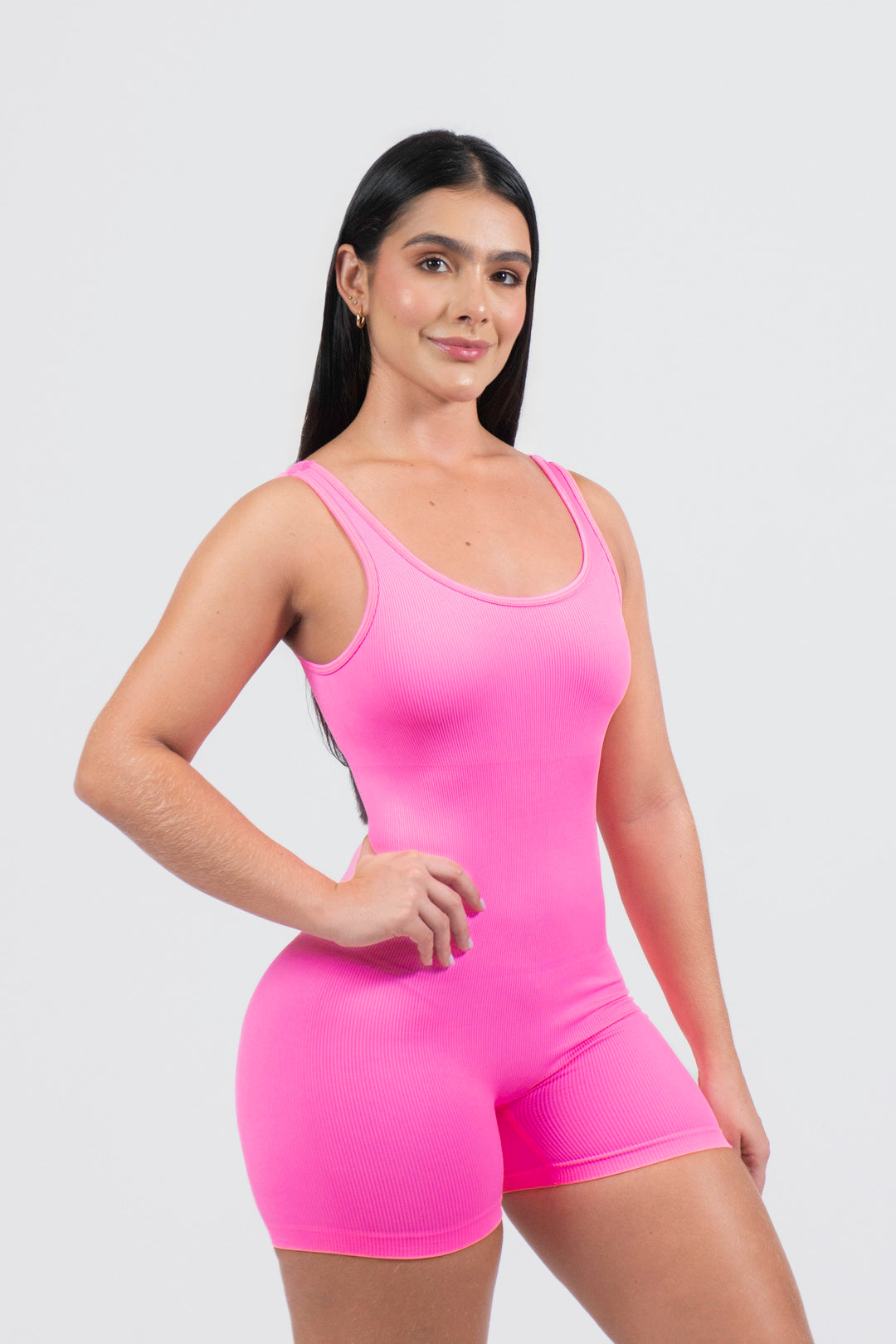 Enterizo Deportivo Heroine