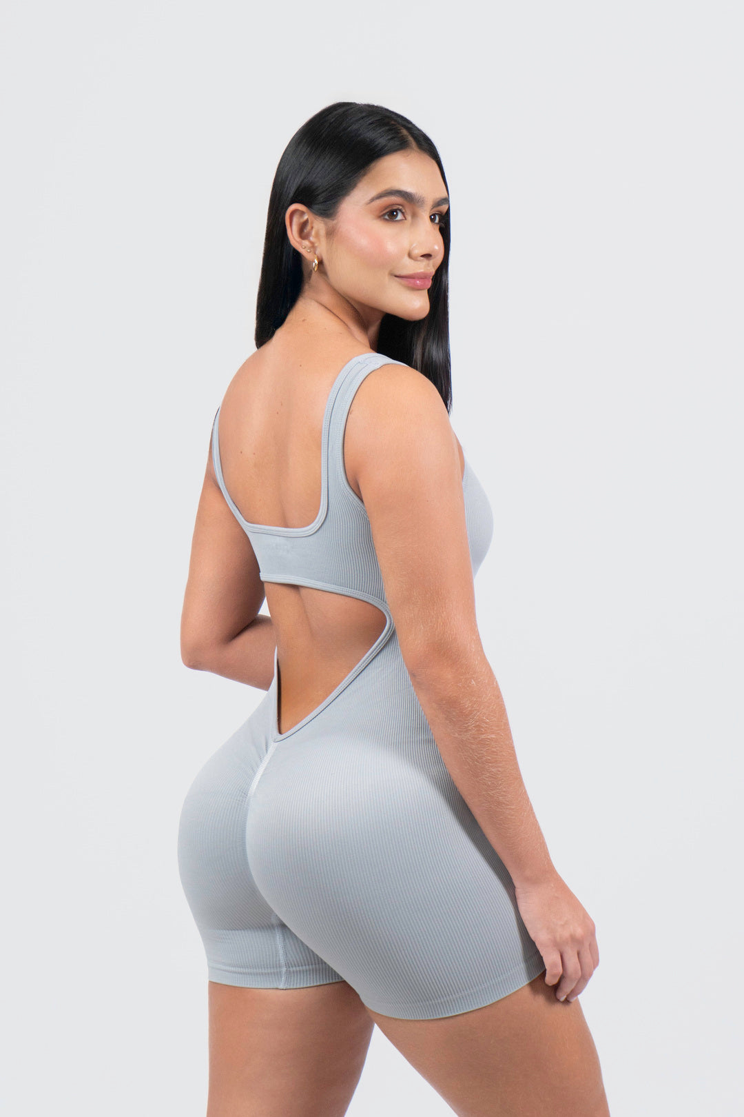 Enterizo Deportivo Heroine