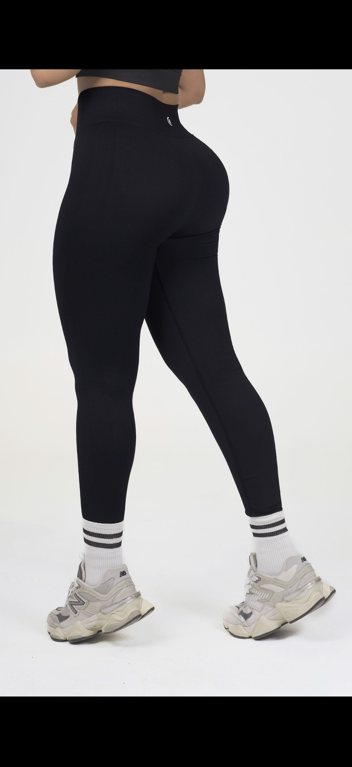 Leggings Sin Push Up Fenix