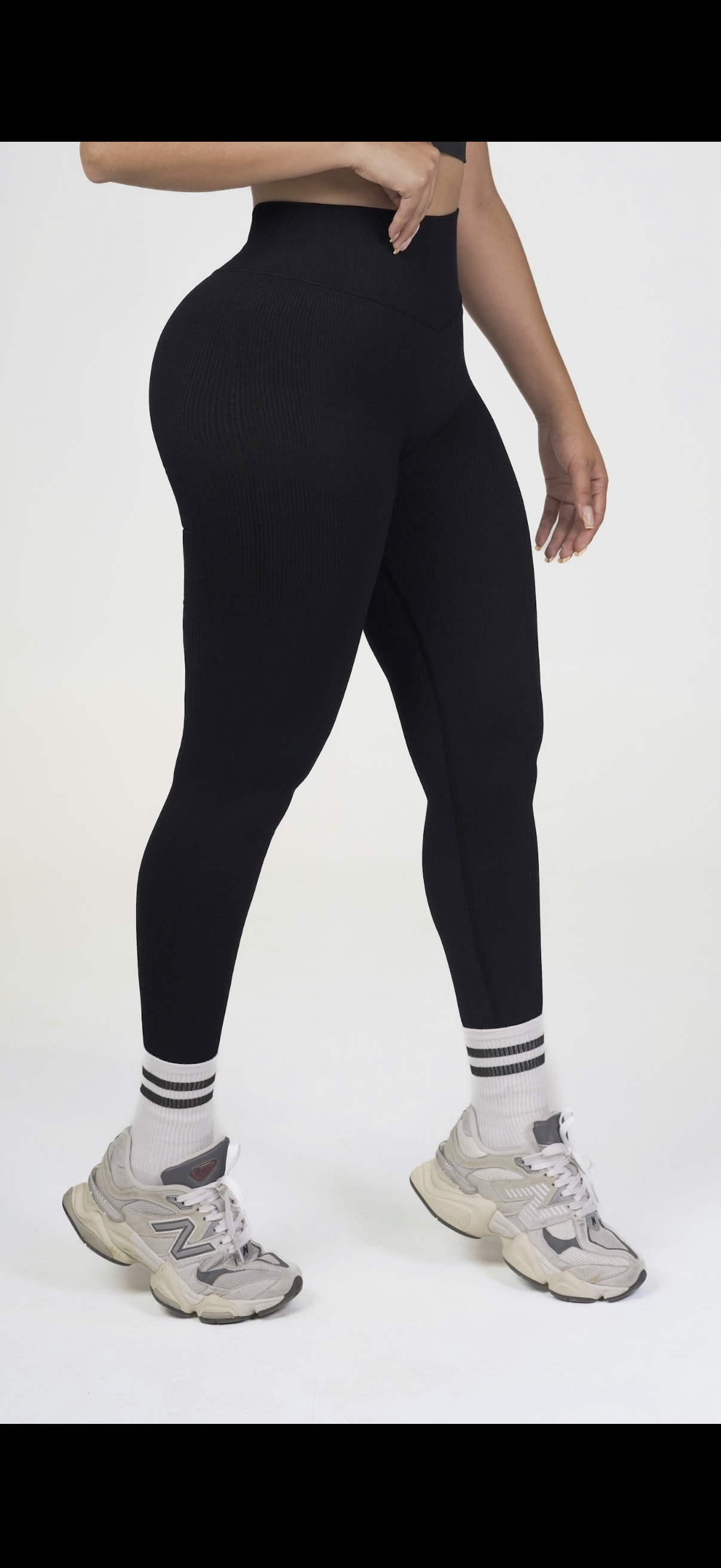 Leggings Sin Push Up Fenix