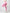 Leggings Push Up Rosa basic
