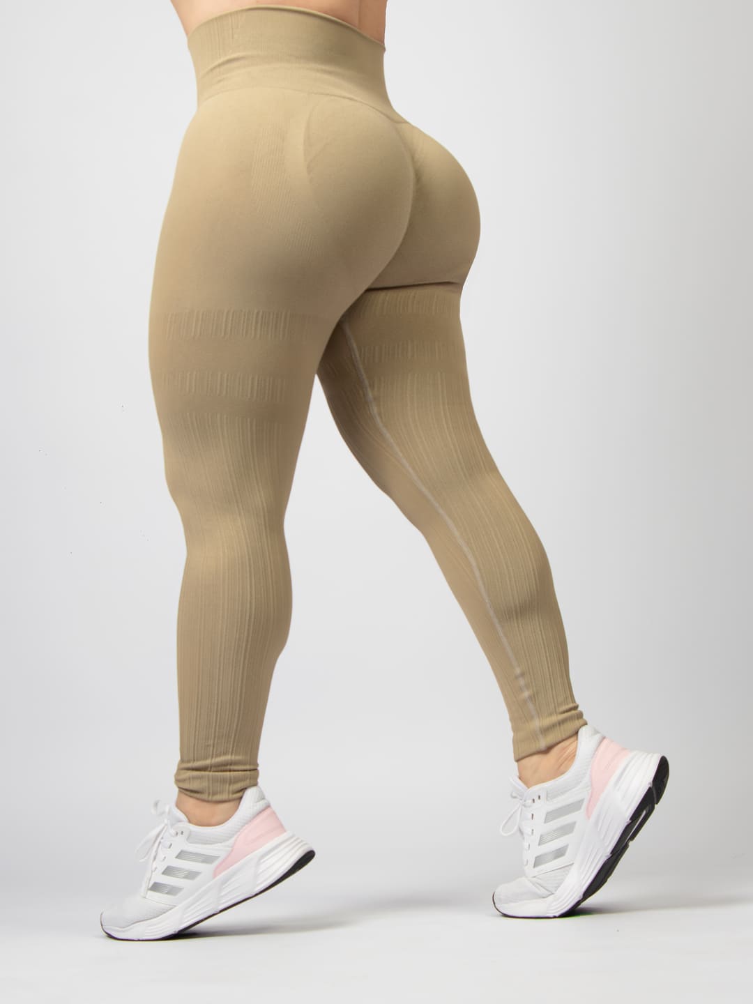 Leggings Push Up Line Leg